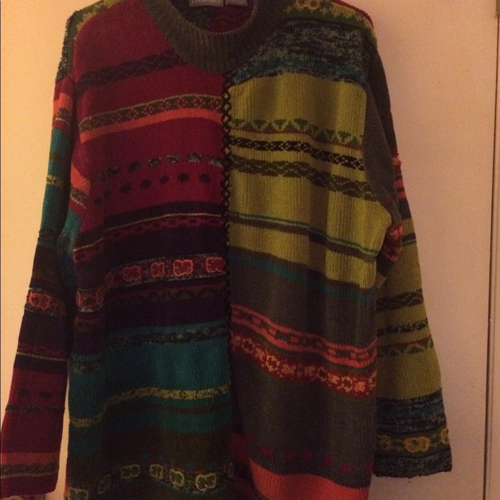 Sweater